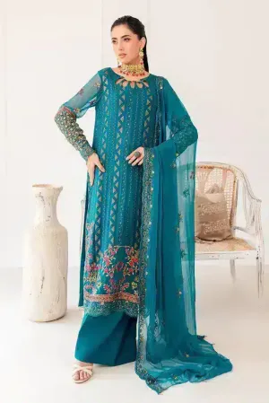 Charizma | Zarposh Formals 23 | CZP3-04