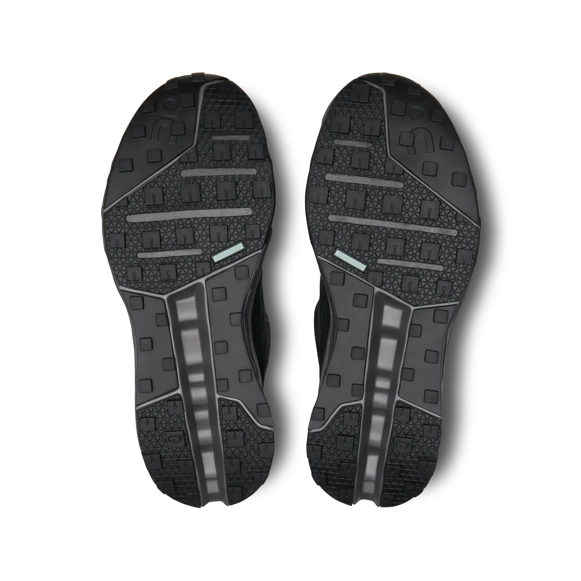 Cloudhorizon H20 Women's - Black/Eclipse