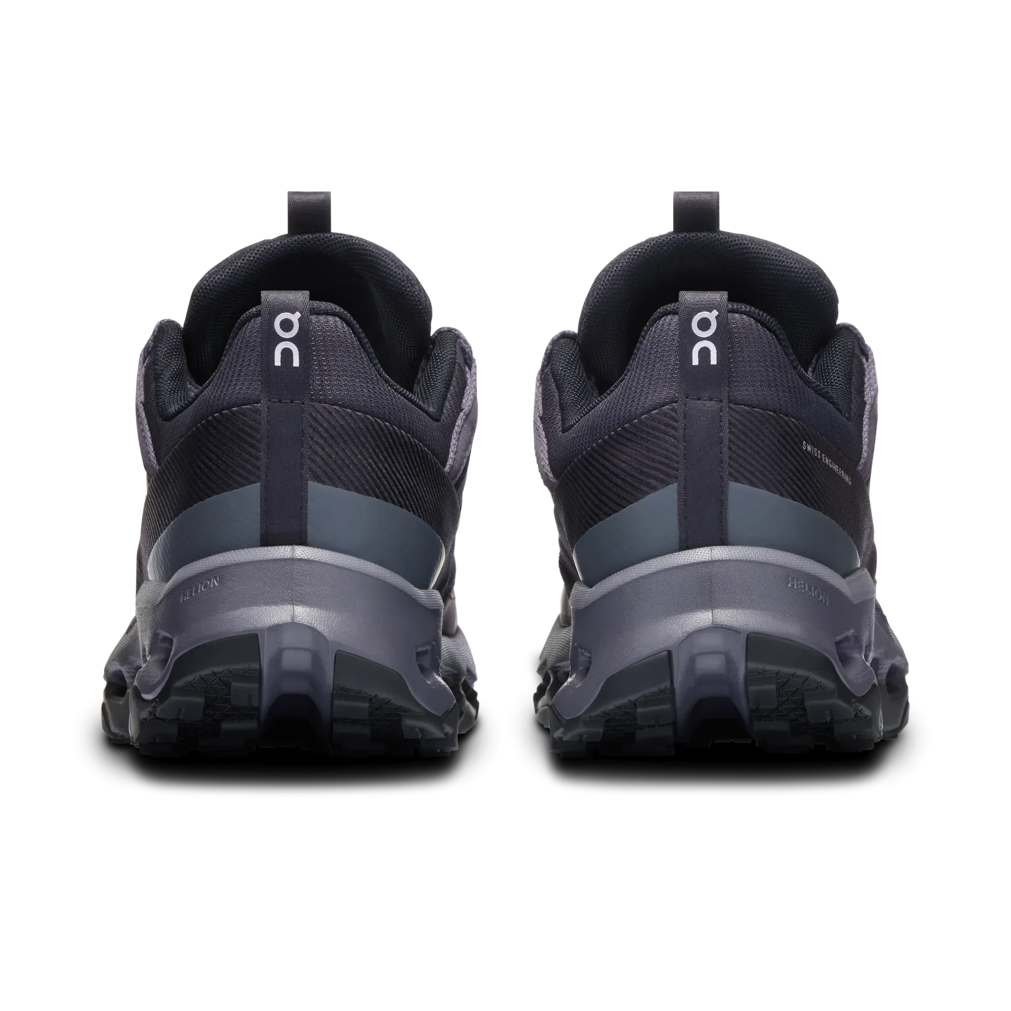 Cloudhorizon H20 Women's - Black/Eclipse