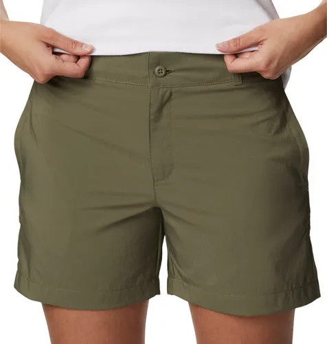 Columbia Women's  Silver Ridge Utility™ Short