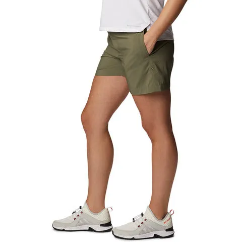 Columbia Women's  Silver Ridge Utility™ Short