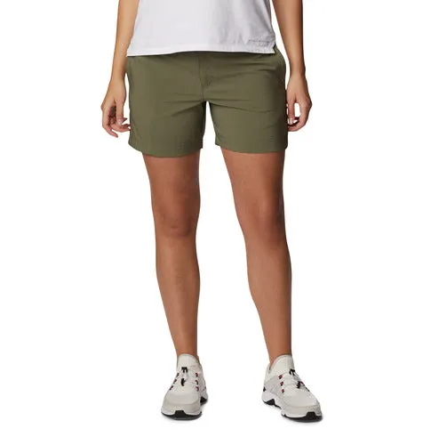 Columbia Women's  Silver Ridge Utility™ Short