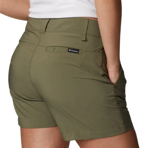 Columbia Women's  Silver Ridge Utility™ Short