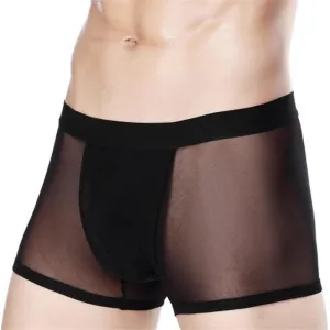 Cool Transparent Boxer Shorts