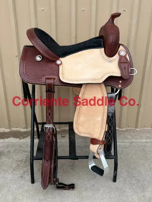 CSTL 1350A Corriente Trail Saddle