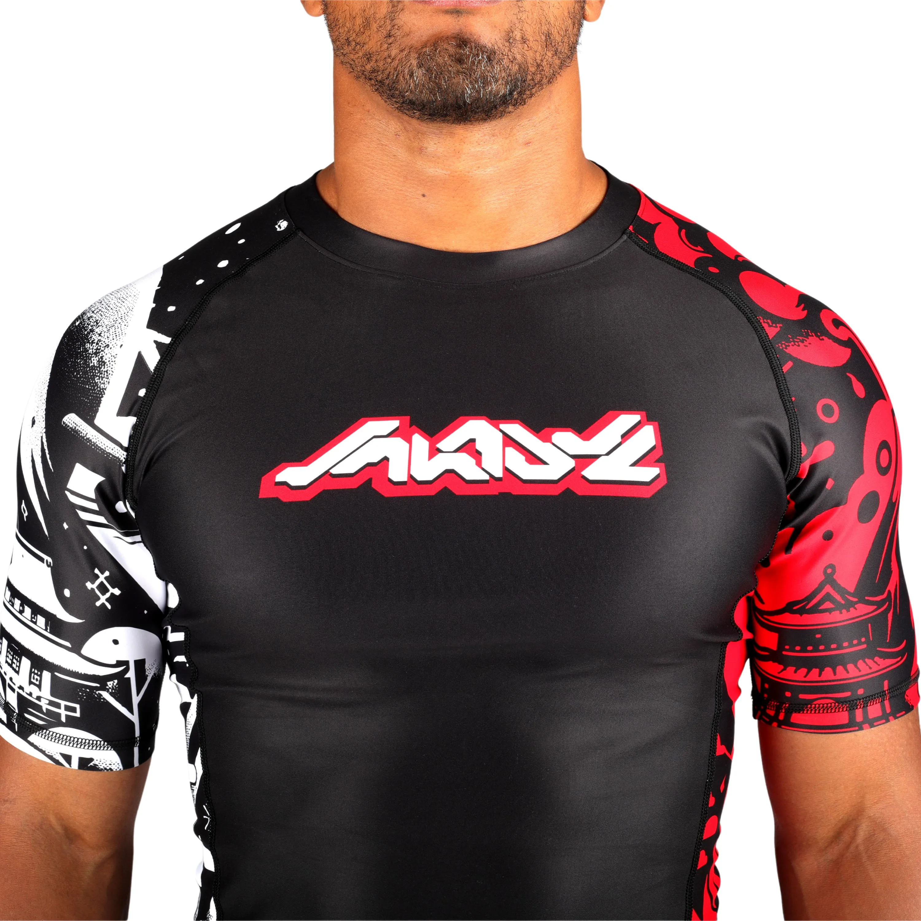 Cyber Hazard Training Kit