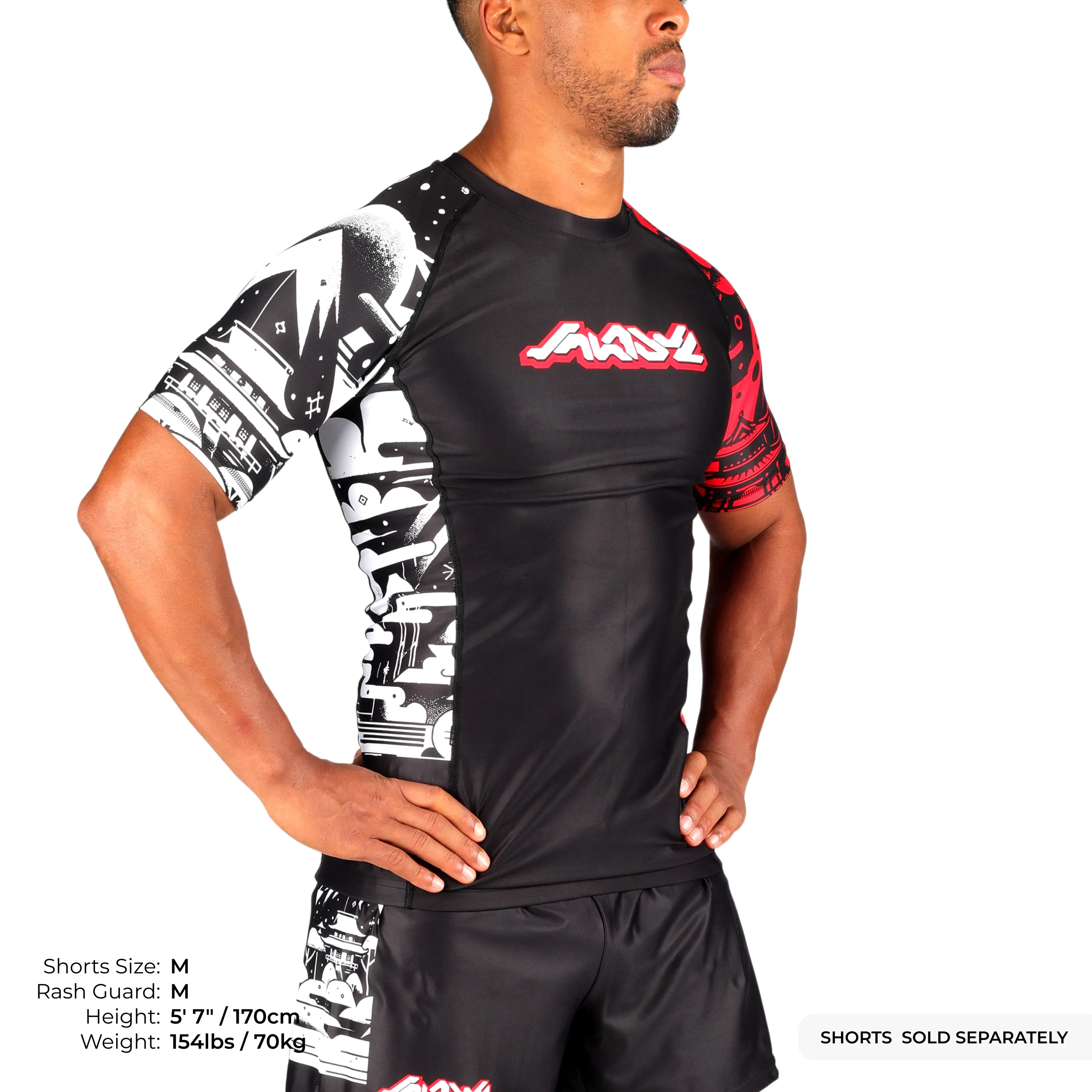 Cyber Hazard Training Kit