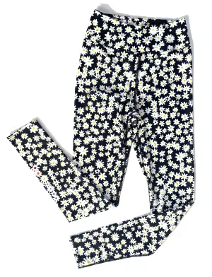 Daisy High Waist Yoga Leggings