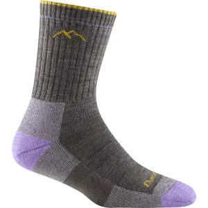 Darn Tough Womens 1903 Hiker Micro Crew
