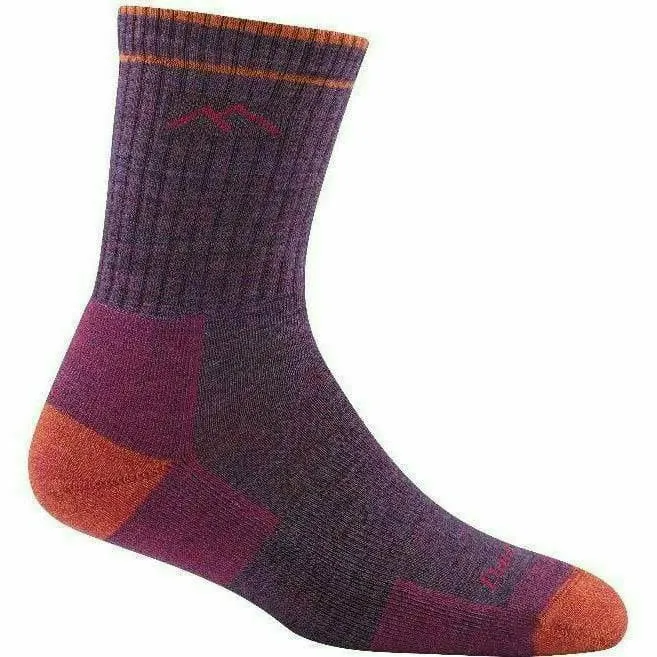 Darn Tough Womens 1903 Hiker Micro Crew