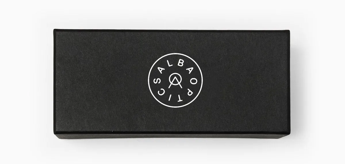 Delta Sunglasses - Black VZUM™ LEAF