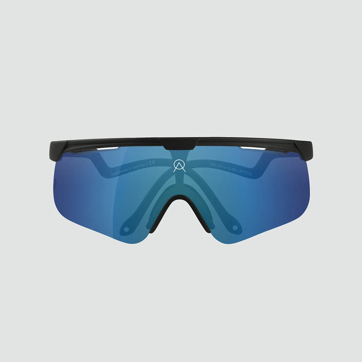 Delta Sunglasses - Black VZUM™ ML CIELO