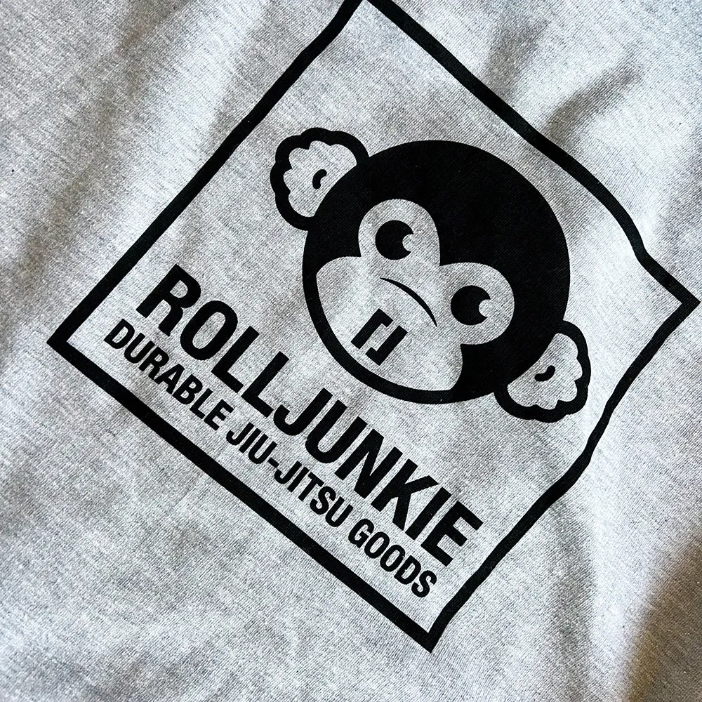 District Jiu Jitsu Hoodie