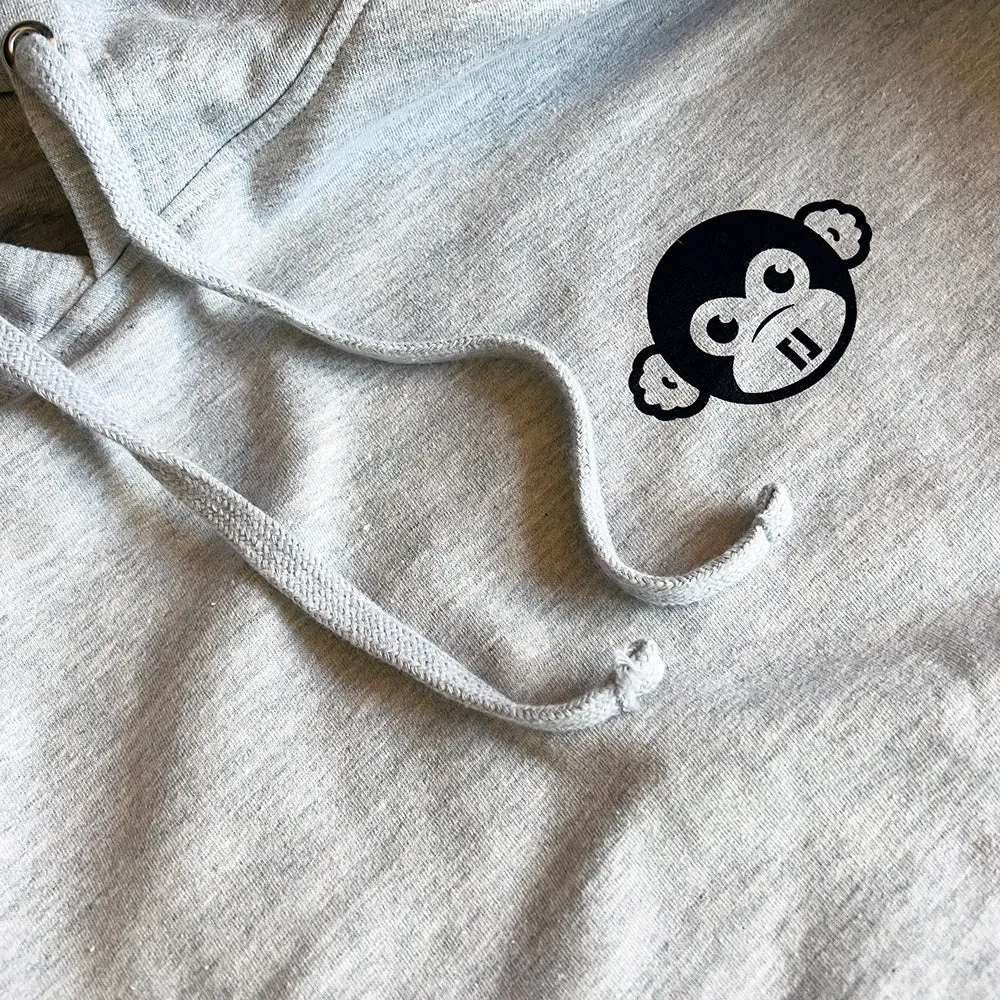 District Jiu Jitsu Hoodie
