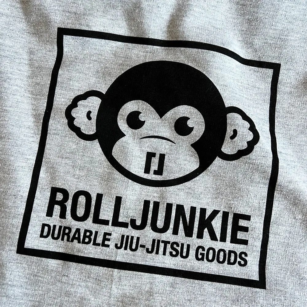 District Jiu Jitsu Hoodie