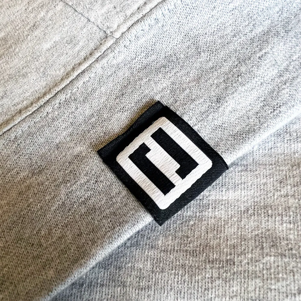 District Jiu Jitsu Hoodie