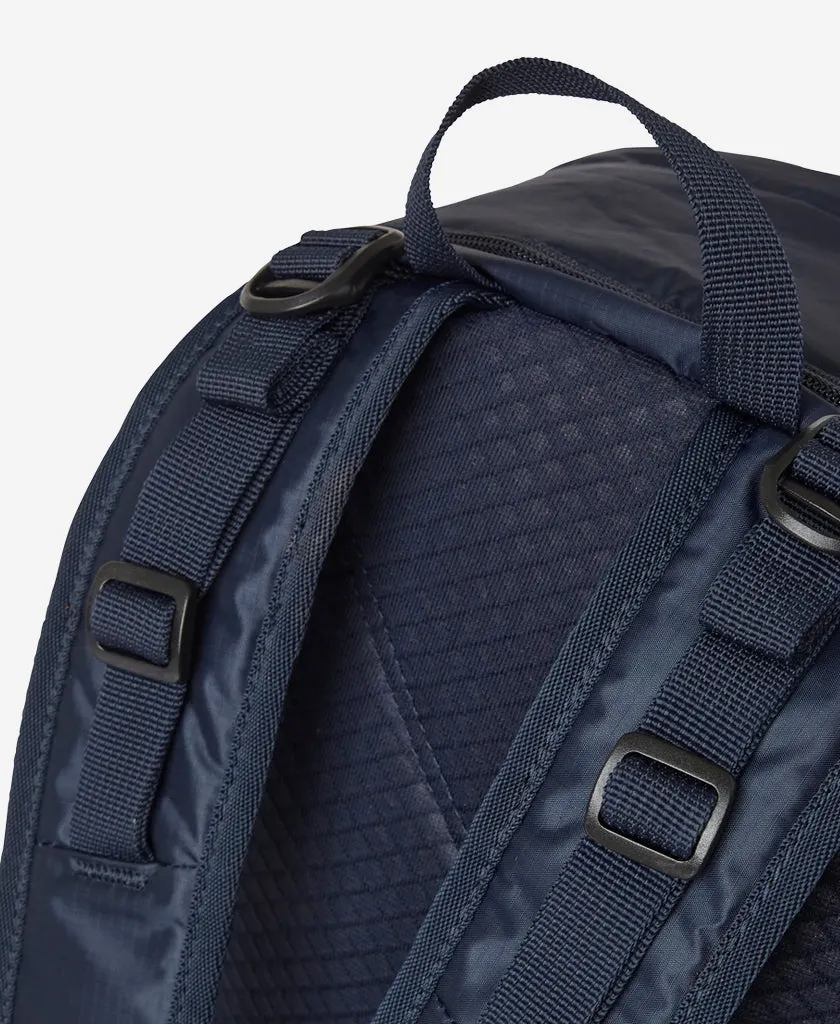 EXPLORER BACKPACK, Navy