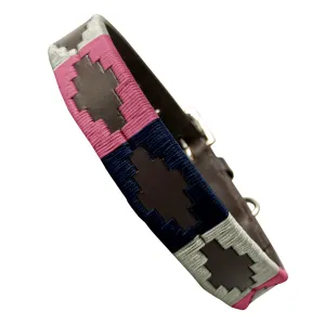 FAMATINA - Polo Dog Collar