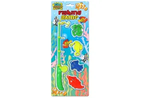 Fishing Game
