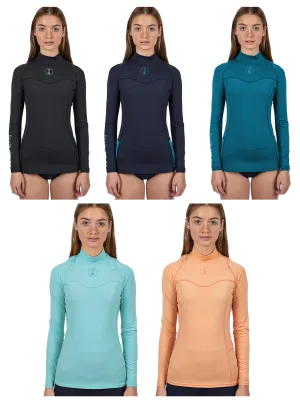 Fourth Element Women's Long Sleeve Hydroskin