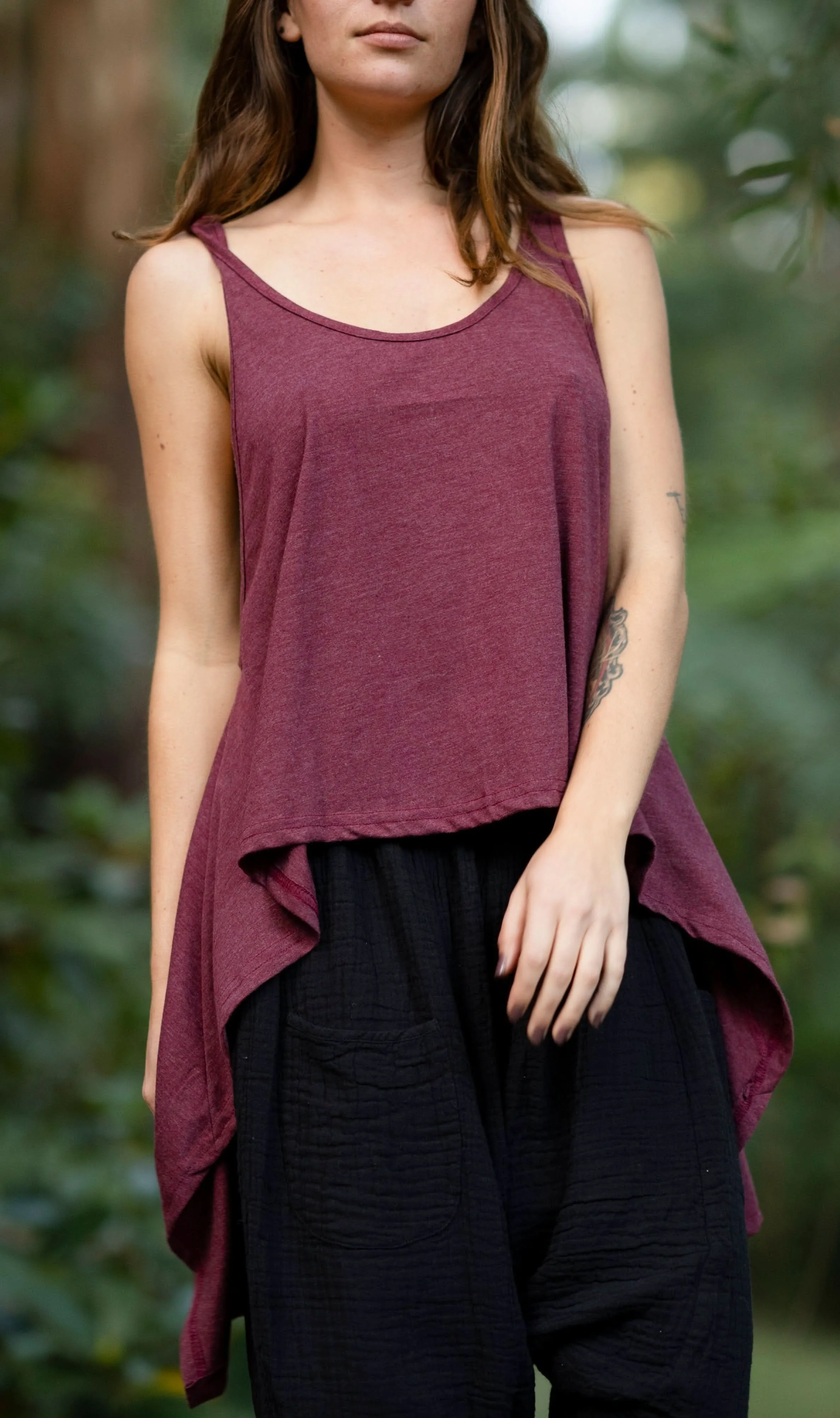 Free Flow Top - Wholesale