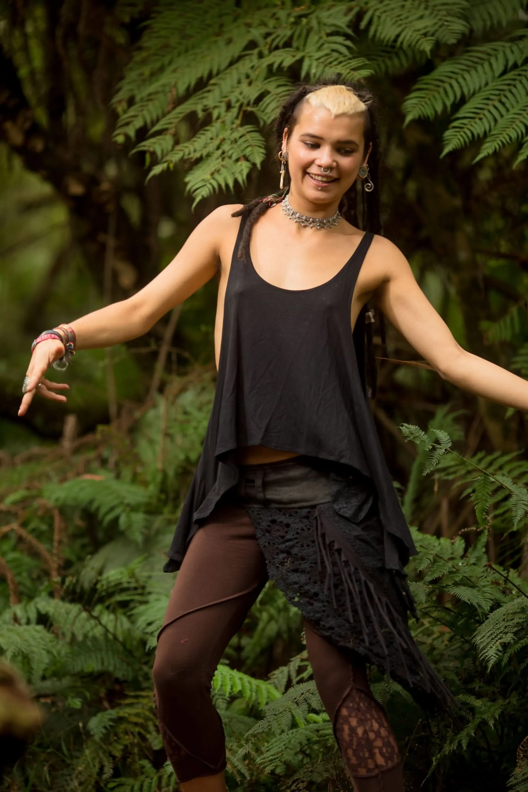 Free Flow Top - Wholesale