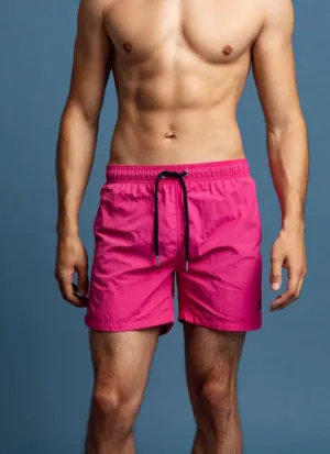 GANT - Swim Shorts, Cabaret Pink (M Only)