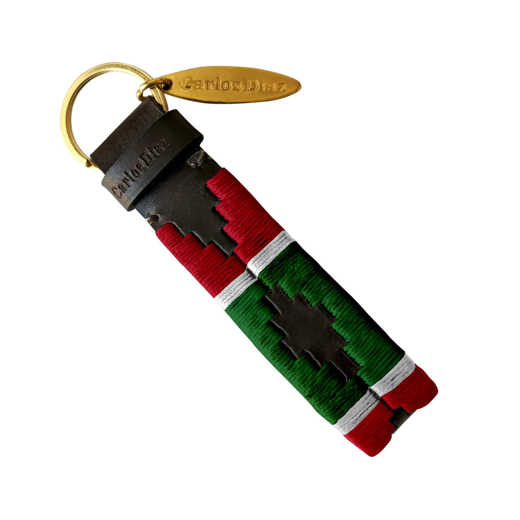 GARÍN - Polo Dog Collar