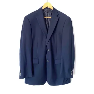Graham & Gunn Button Blazer Suit Jacket- Size ~L