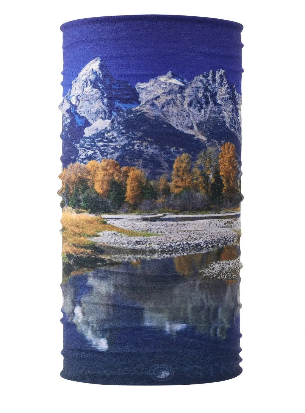 Grand Teton Banas