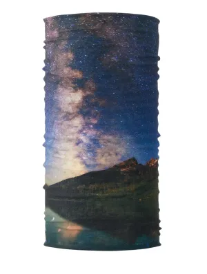 Grand Teton Banas