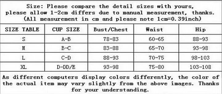 Halter 1 Piece Siamese Swimsuit Women Sexy Swimwear