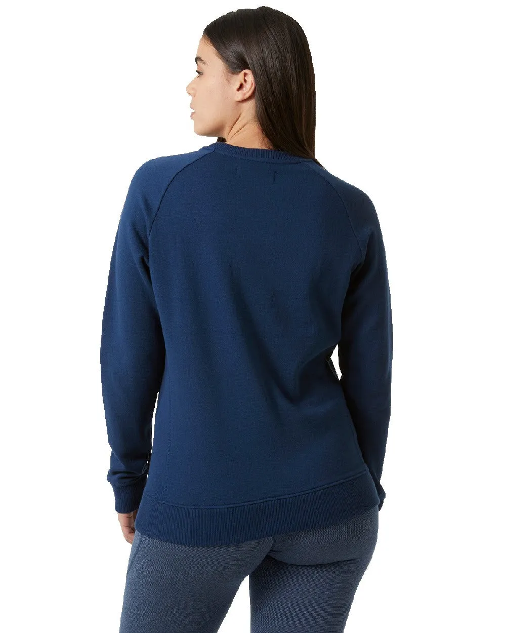 Helly Hansen Womens F2F Organic Cotton Sweater