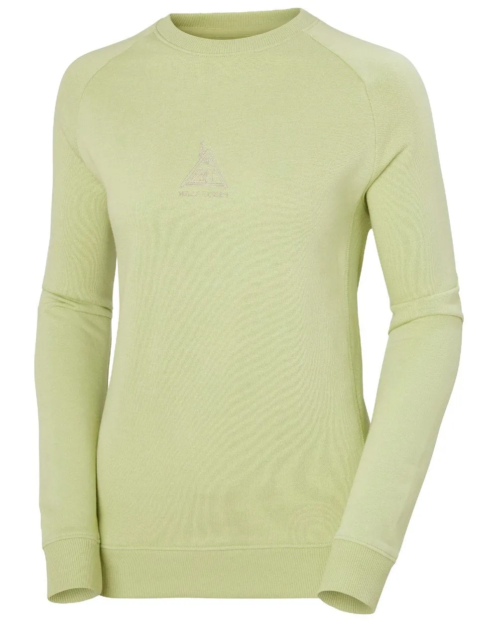 Helly Hansen Womens F2F Organic Cotton Sweater
