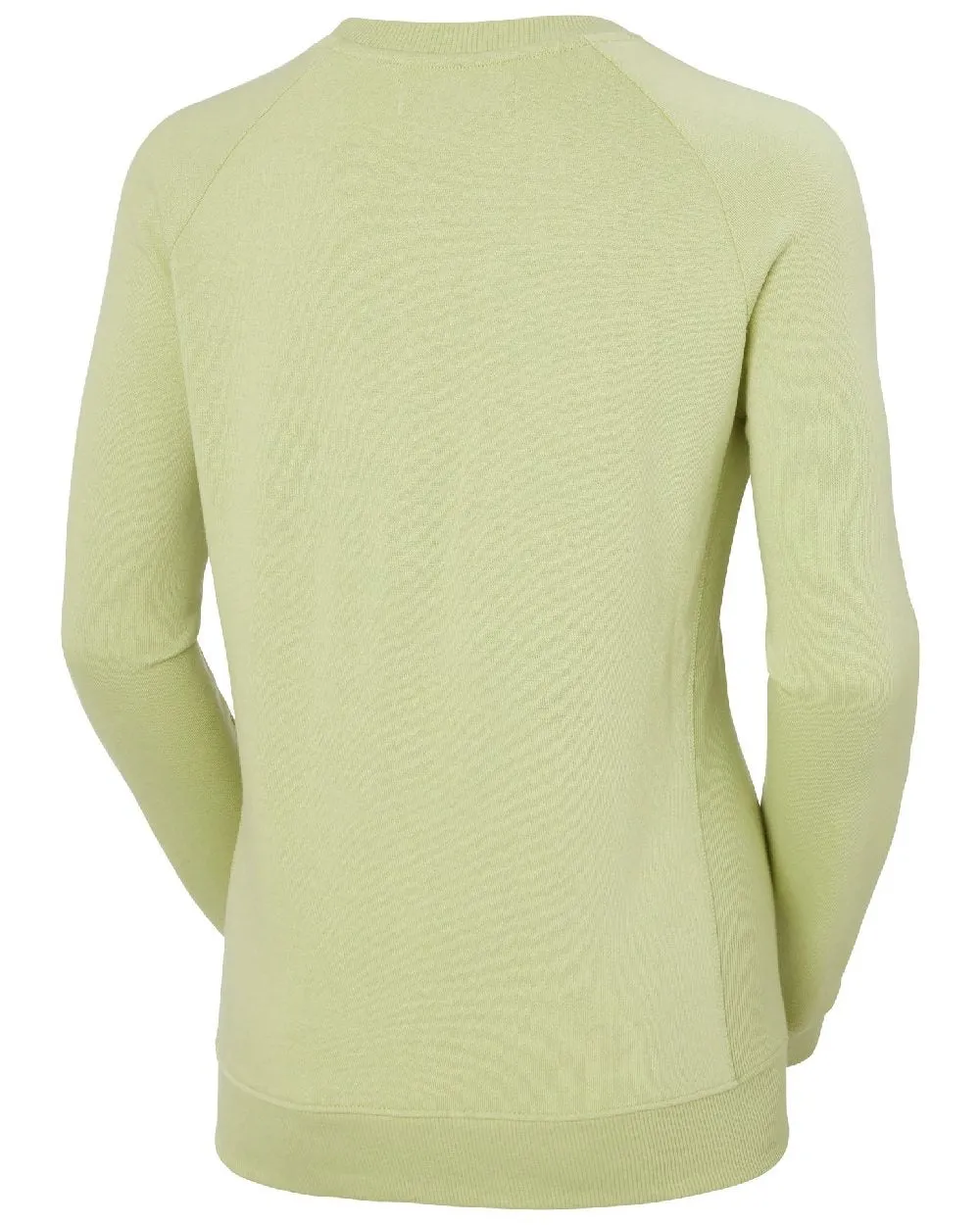 Helly Hansen Womens F2F Organic Cotton Sweater