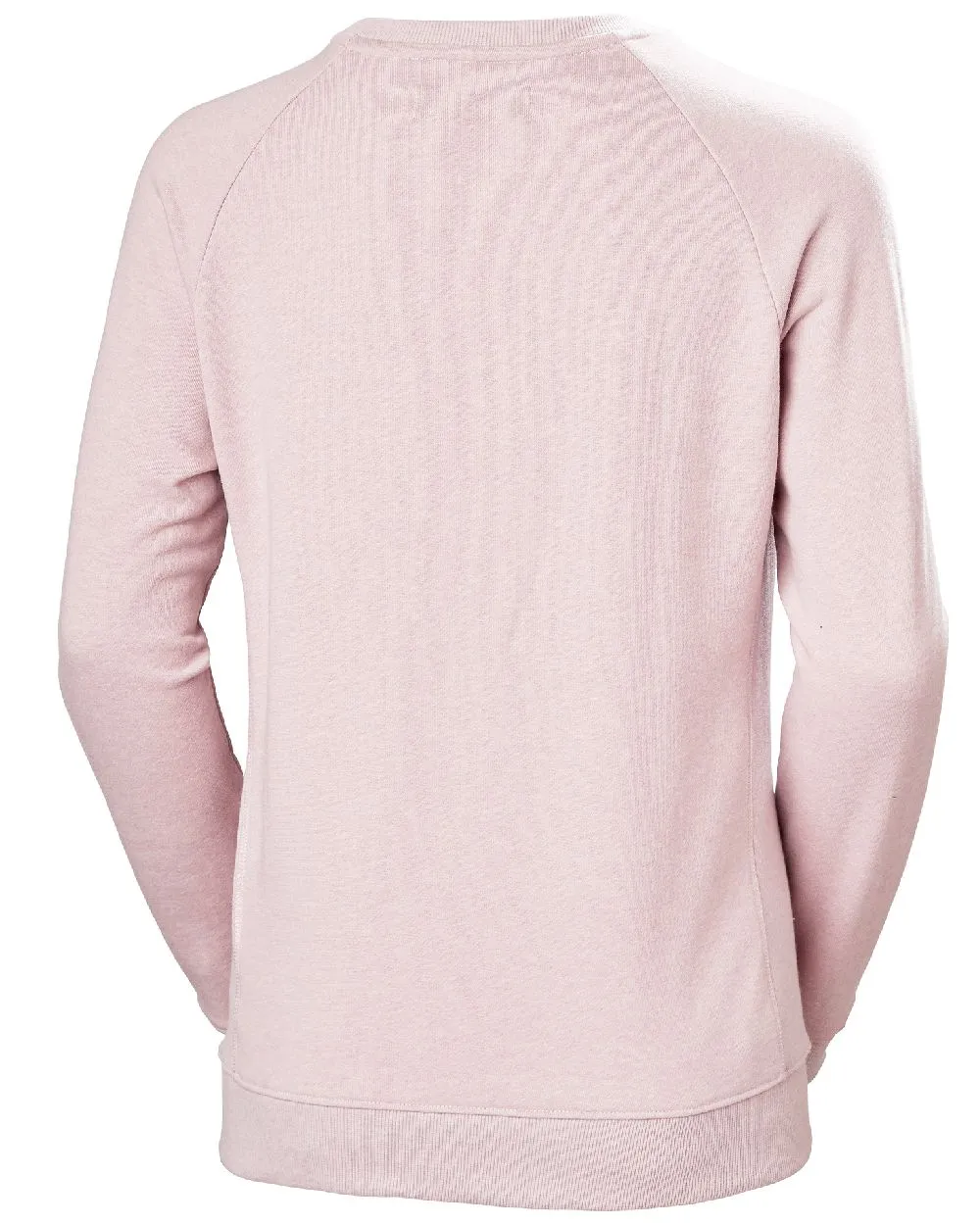Helly Hansen Womens F2F Organic Cotton Sweater