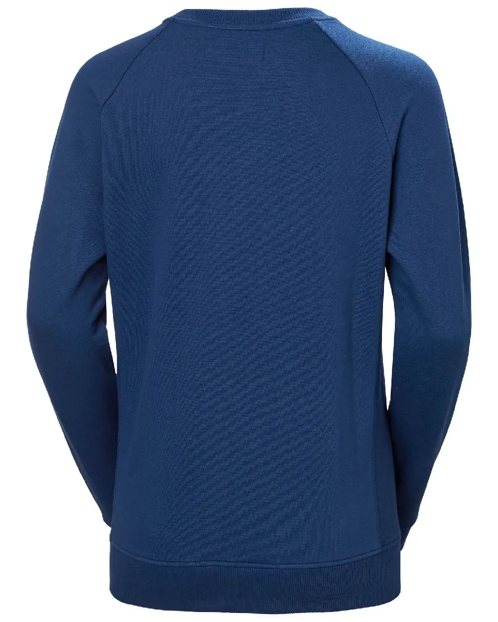 Helly Hansen Womens F2F Organic Cotton Sweater