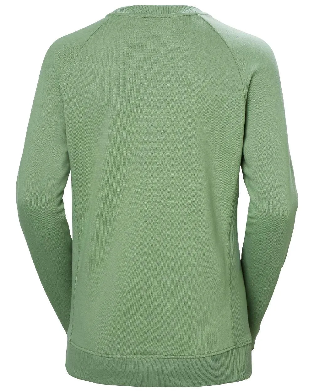 Helly Hansen Womens F2F Organic Cotton Sweater