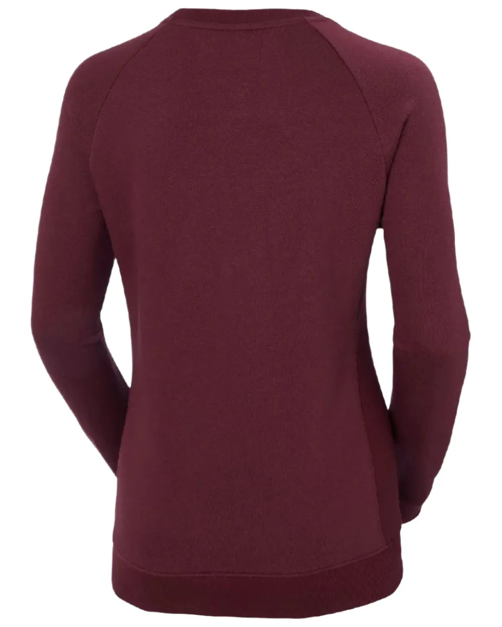 Helly Hansen Womens F2F Organic Cotton Sweater