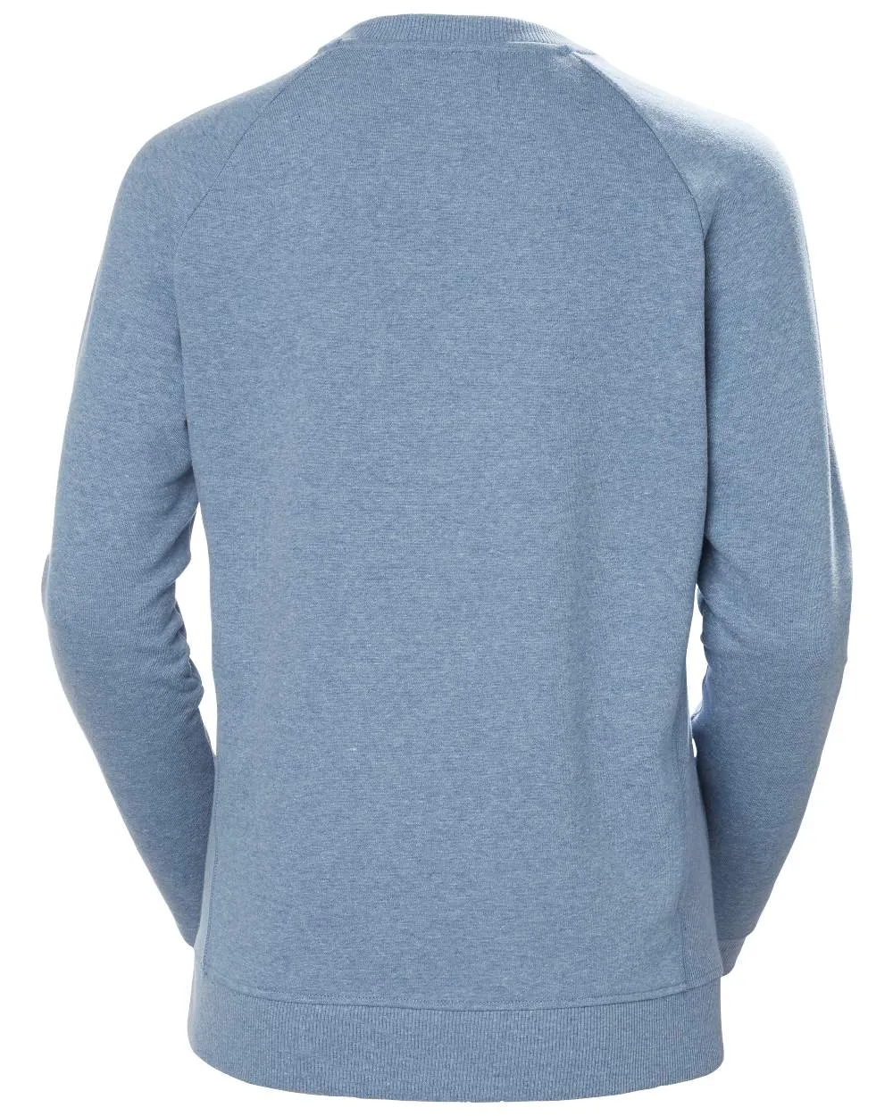 Helly Hansen Womens F2F Organic Cotton Sweater