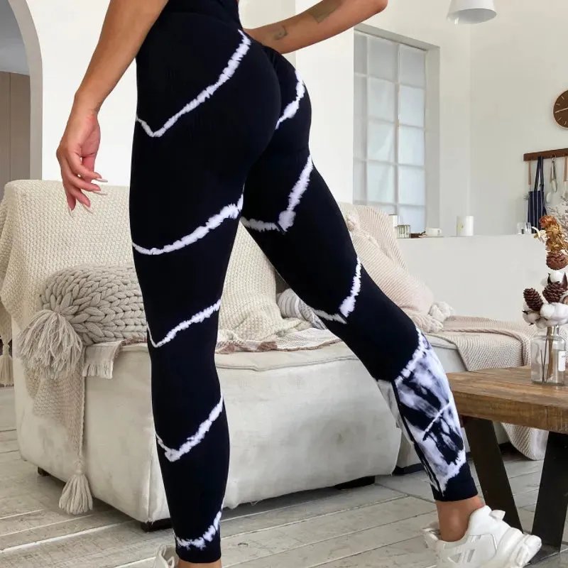 High Waist Gym Leggings