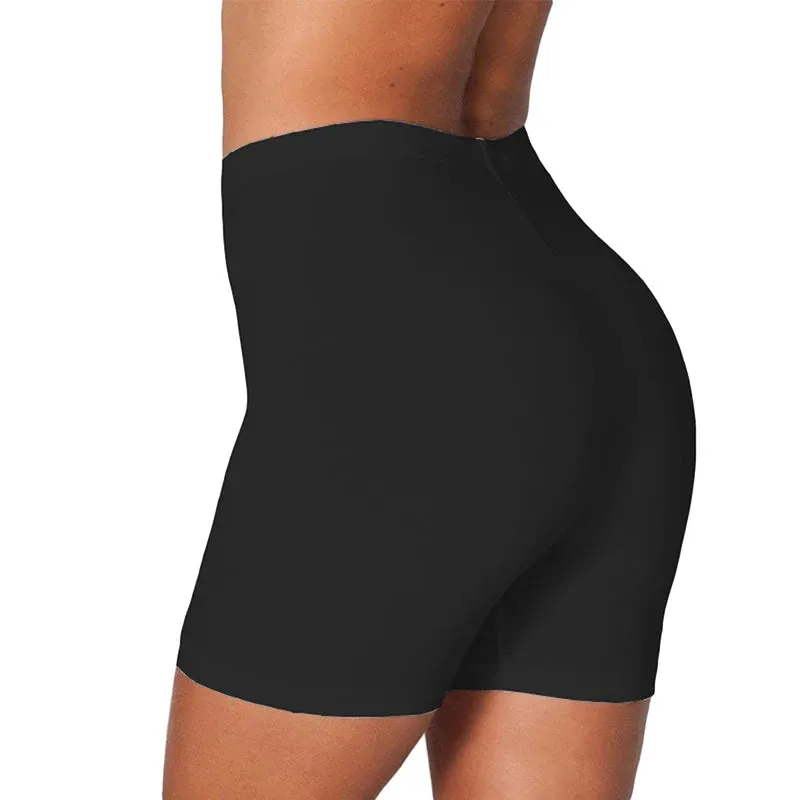 High Waist Push Up Fitness Leggings Crop Wide Waistband