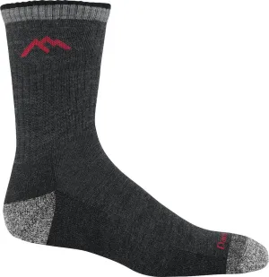 Hiker Cushion Merino Wool Short Crew Socks (Men's)