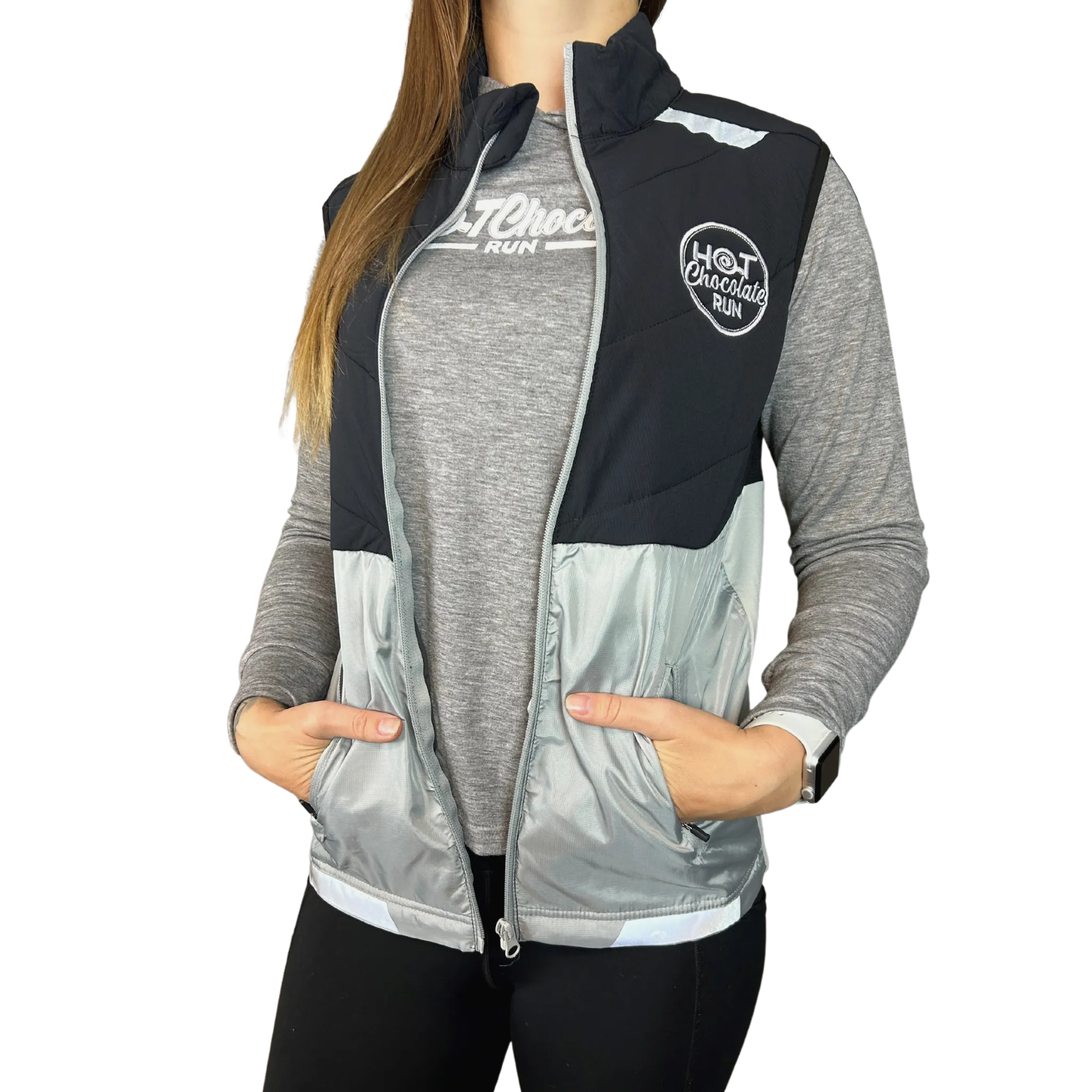 Hot Chocolate Premium Run Vest