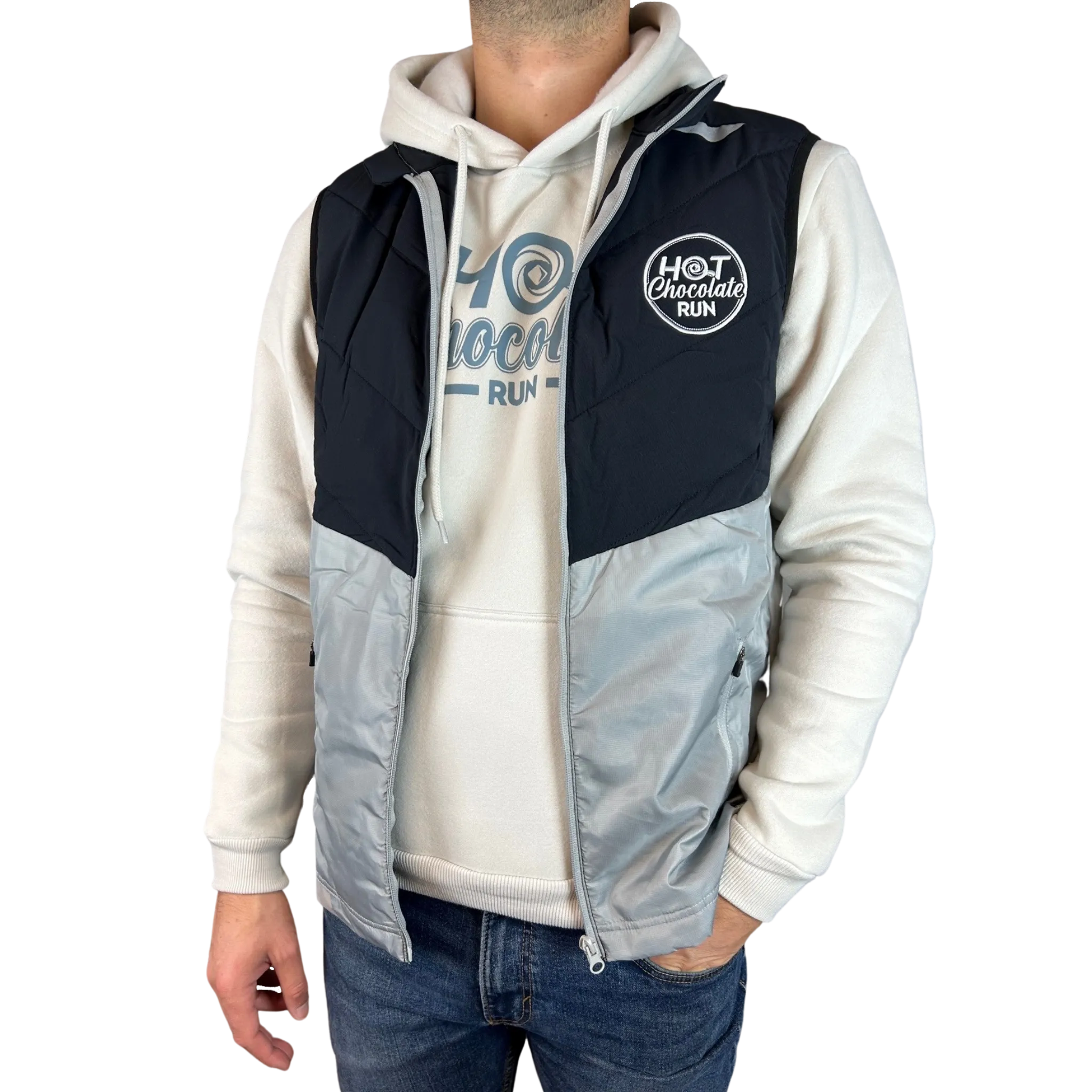 Hot Chocolate Premium Run Vest