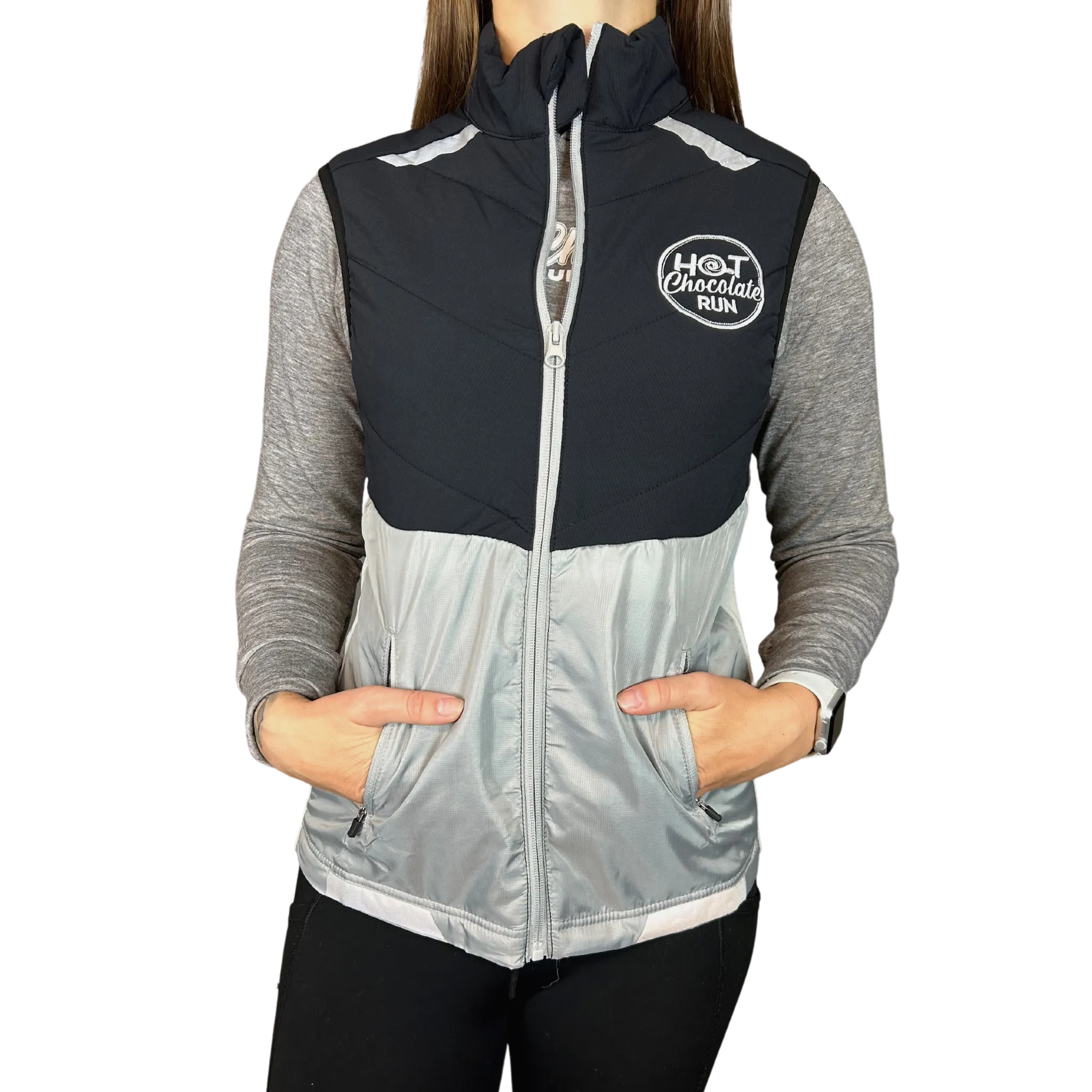 Hot Chocolate Premium Run Vest