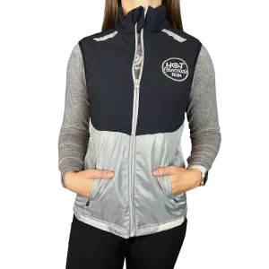 Hot Chocolate Premium Run Vest