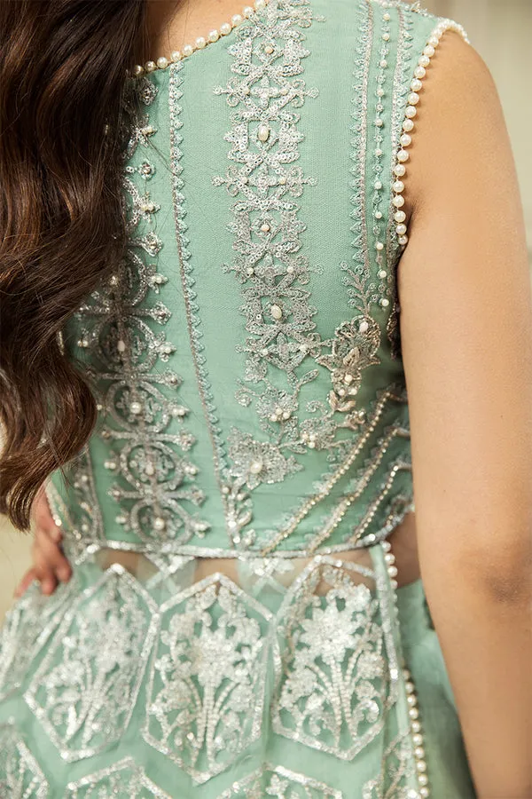 House of Nawab | Luxury Formals | FARISHA A