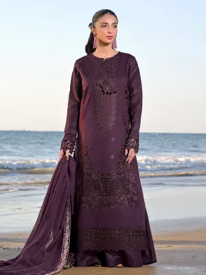 Izel | Saahil Signature Lawn 24 | CAIA