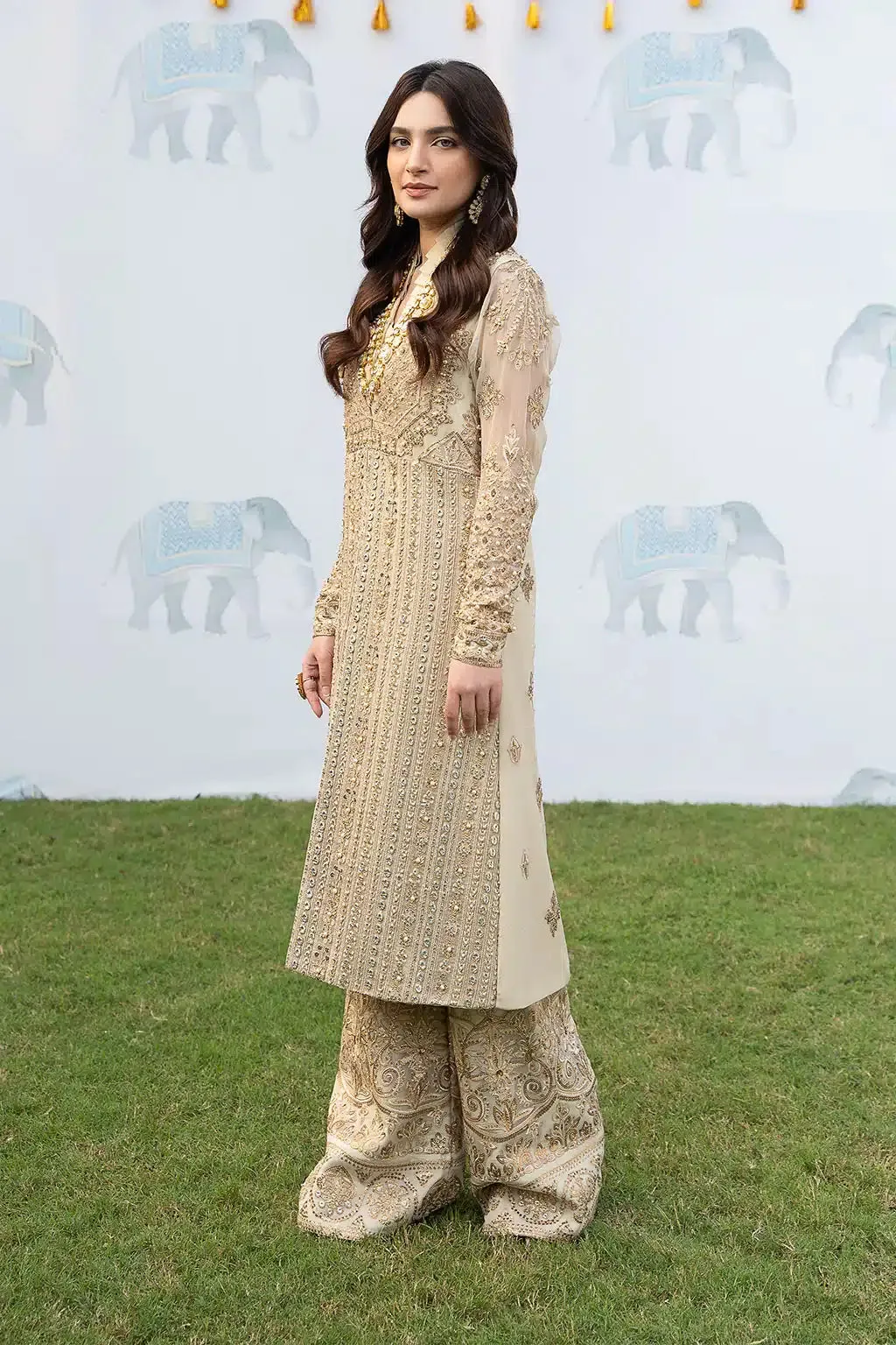 Iznik | Shendi Luxury Formals 23 | ISC-03 MAIYAA